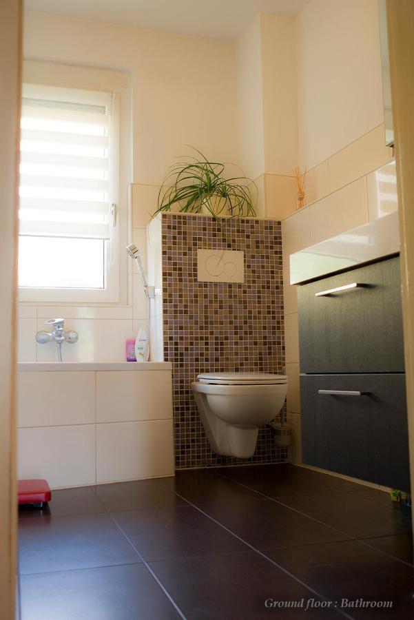 Entire House In Schwarzwald With Mountain View, Private Sauna, Gym, Garden And Terraces Unterkirnach Exterior foto