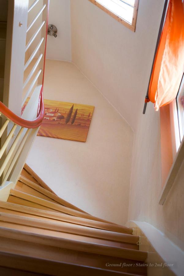 Entire House In Schwarzwald With Mountain View, Private Sauna, Gym, Garden And Terraces Unterkirnach Exterior foto