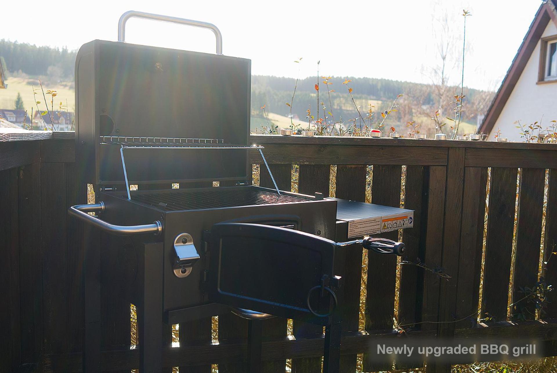 Entire House In Schwarzwald With Mountain View, Private Sauna, Gym, Garden And Terraces Unterkirnach Exterior foto